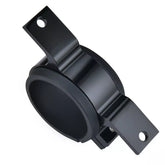 60MM Fuel Pump Single Mount Bracket Fuel Filter External Bracket Clamp Cradle